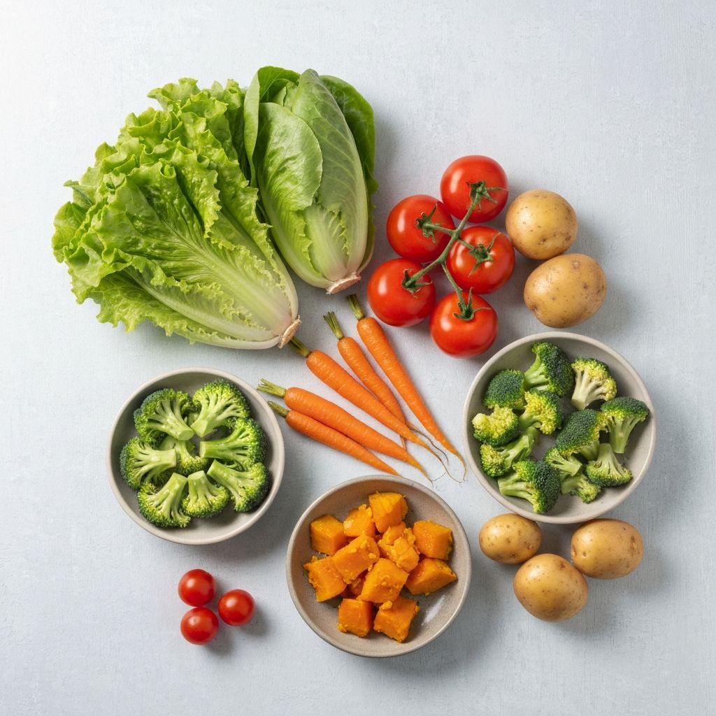 Nährstoffaufnahme und Verfügbarkeit